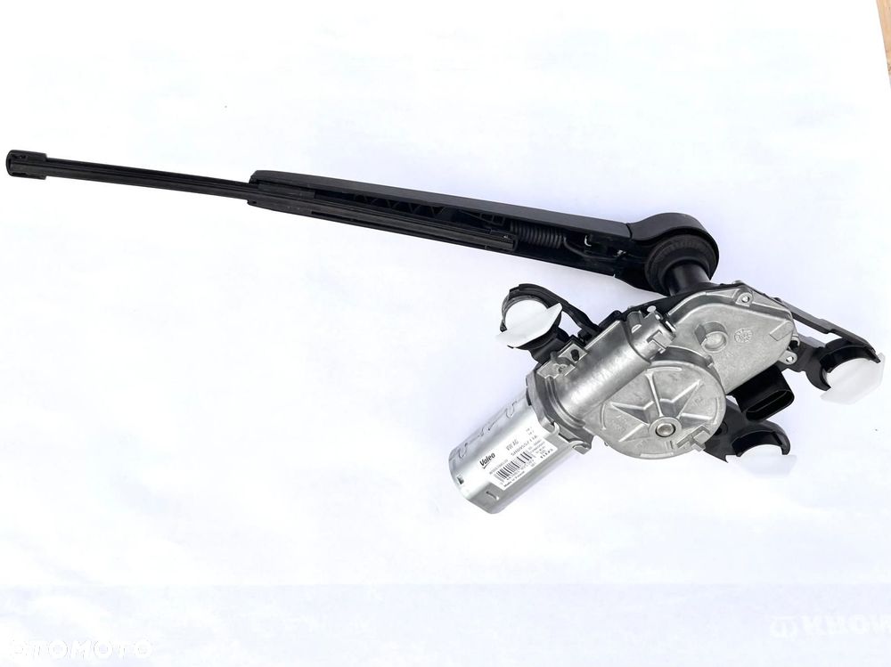 VW GOLF VIII MK8 ID4 RAMIE SILNICZEK MECHANIZM WYCIERACZEK TYŁ - 7