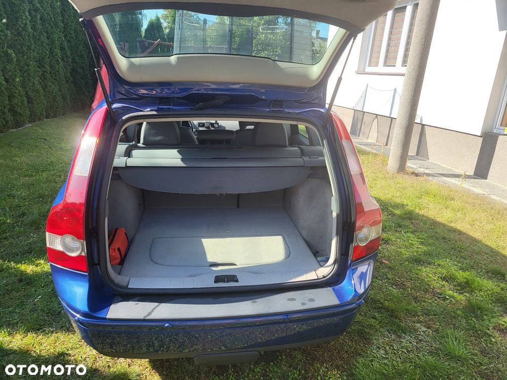 Volvo V50 2.0D Momentum - 8
