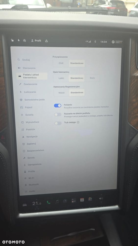 Tesla Model S - 30
