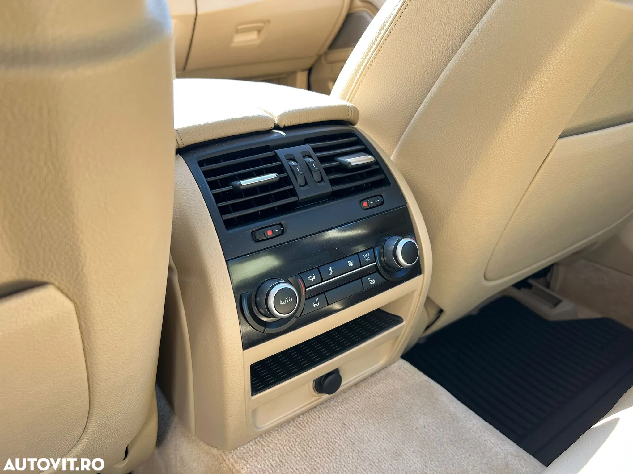 BMW Seria 5 535d xDrive AT - 21