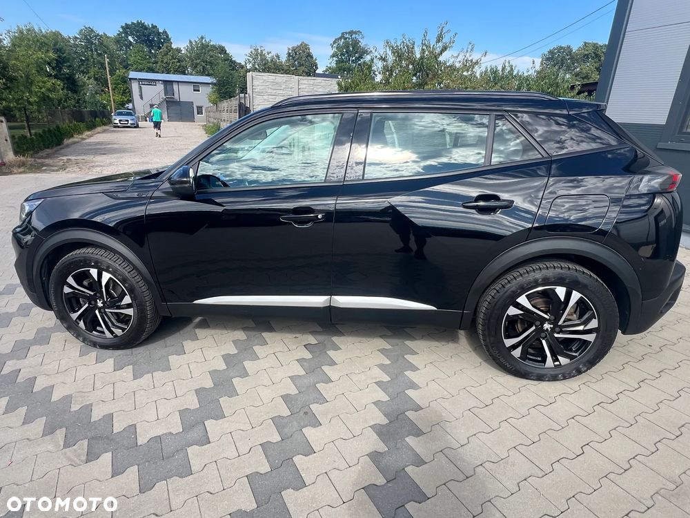 Peugeot 2008 136 Allure - 3