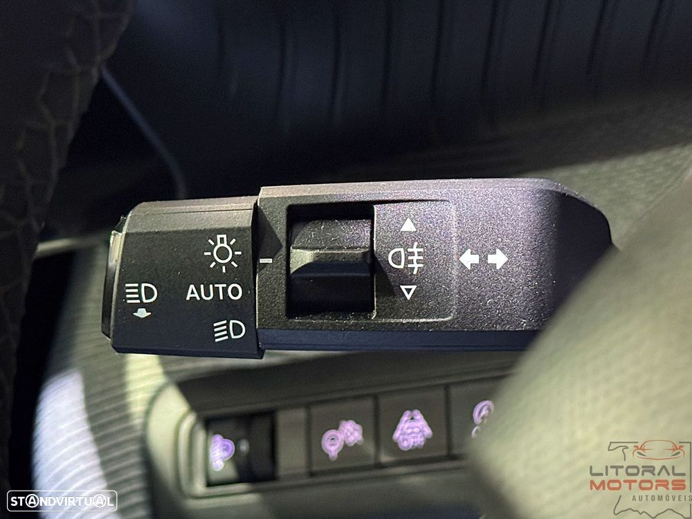 Citroën C3 1.2 PureTech YOU - 23