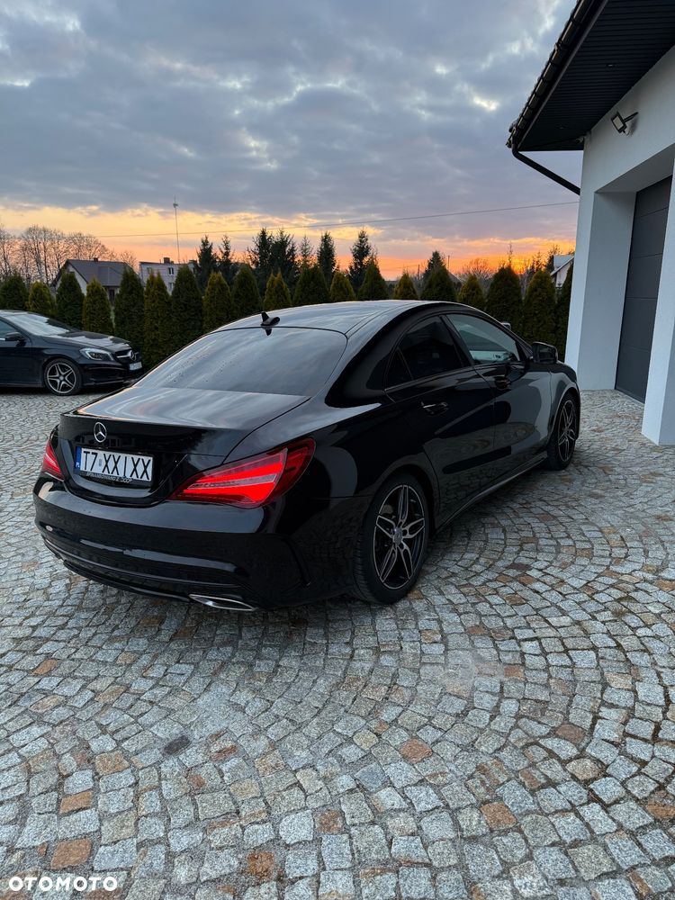 Mercedes-Benz CLA 220 d 7G-DCT AMG Line - 6