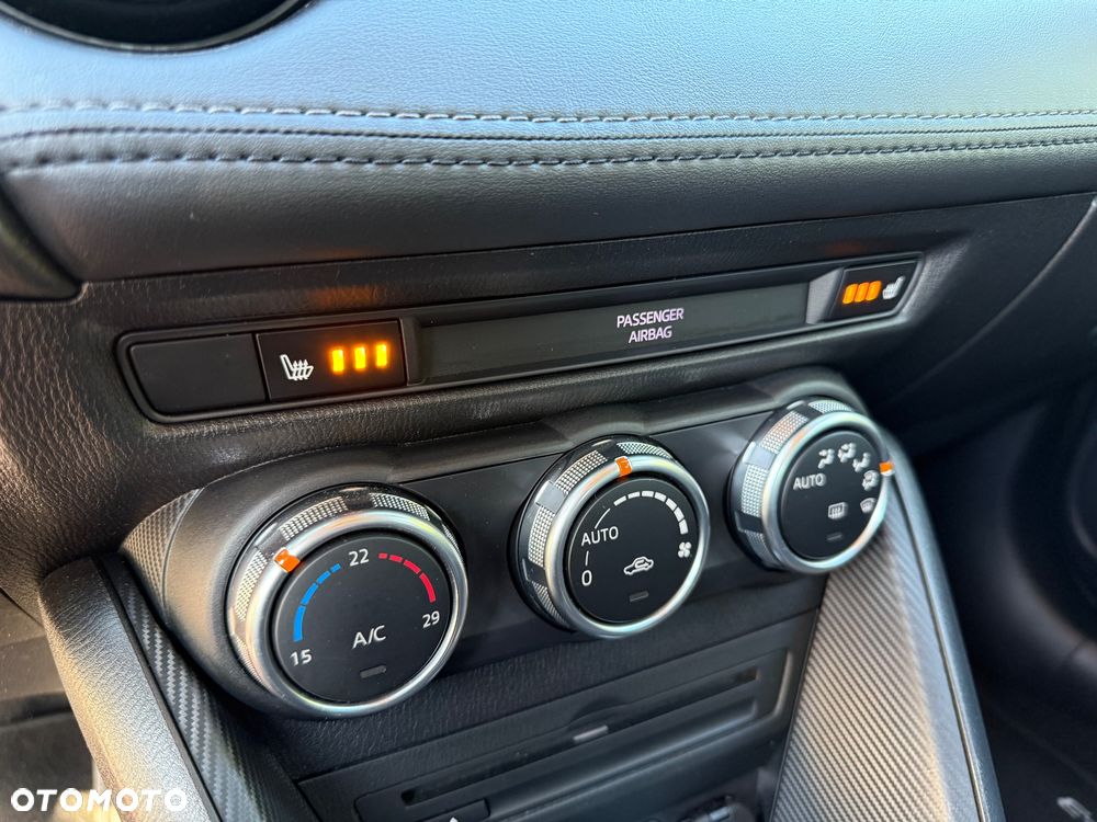 Mazda CX-3 SKYACTIV-G 120 FWD Exclusive-Line - 14