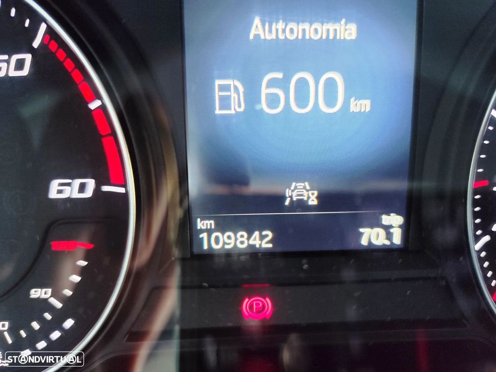 SEAT Ateca 1.6 TDI Style - 10