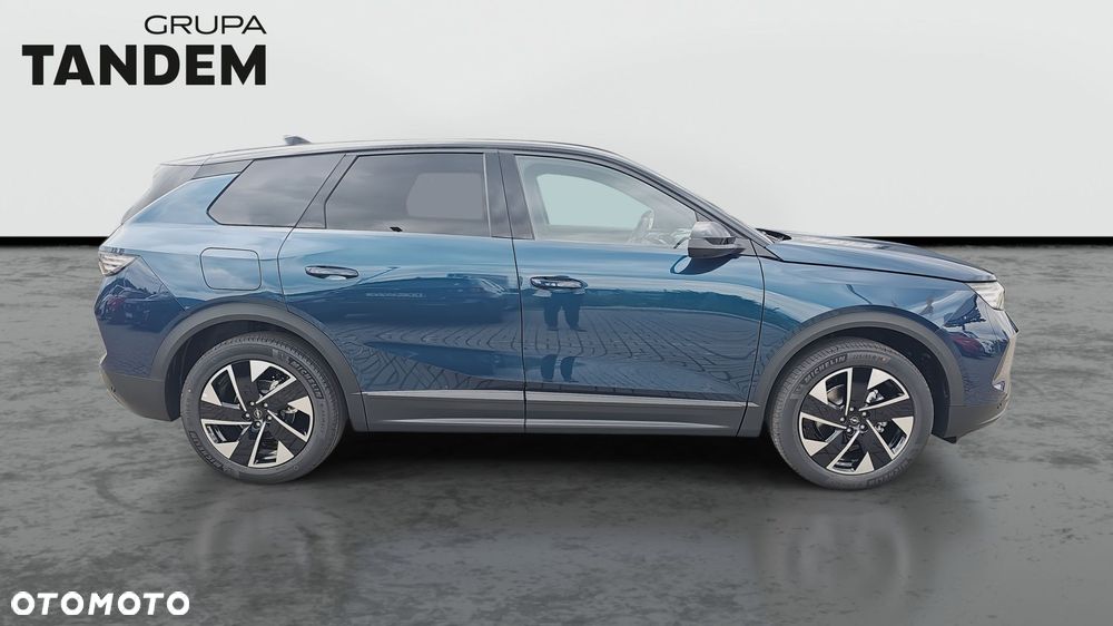 Opel Grandland - 4