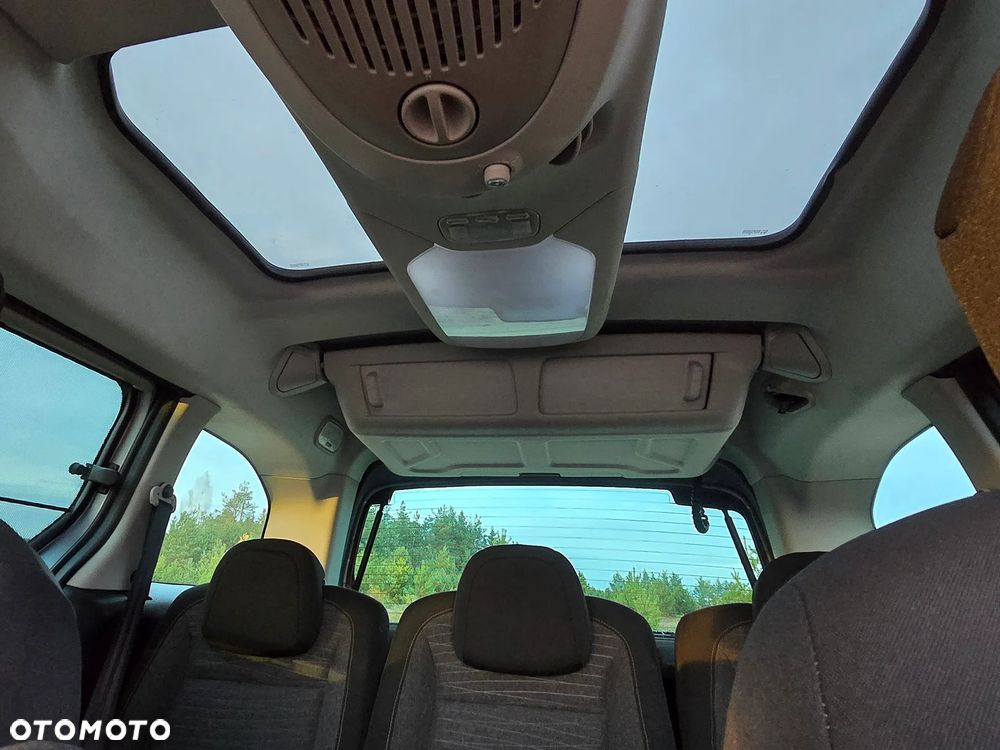 Citroën Berlingo Multispace BlueHDi 100 S&S ETG6 SELECTION - 8