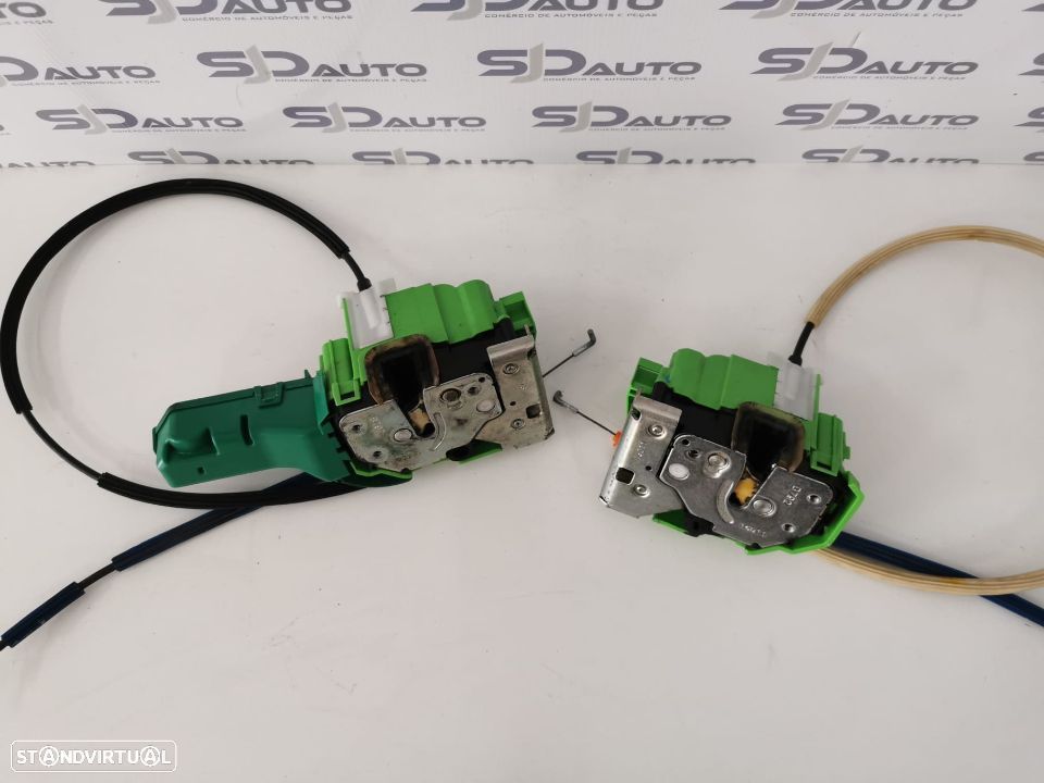Fechos Portas - Alfa Romeo Mito - 2