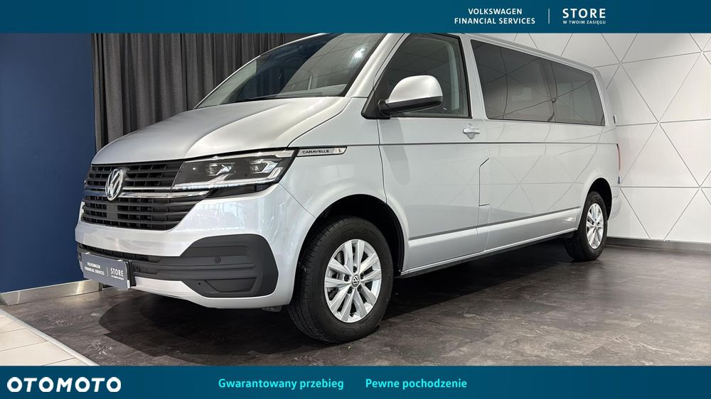 Volkswagen Caravelle 2.0 TDI L2 Trendline - 1