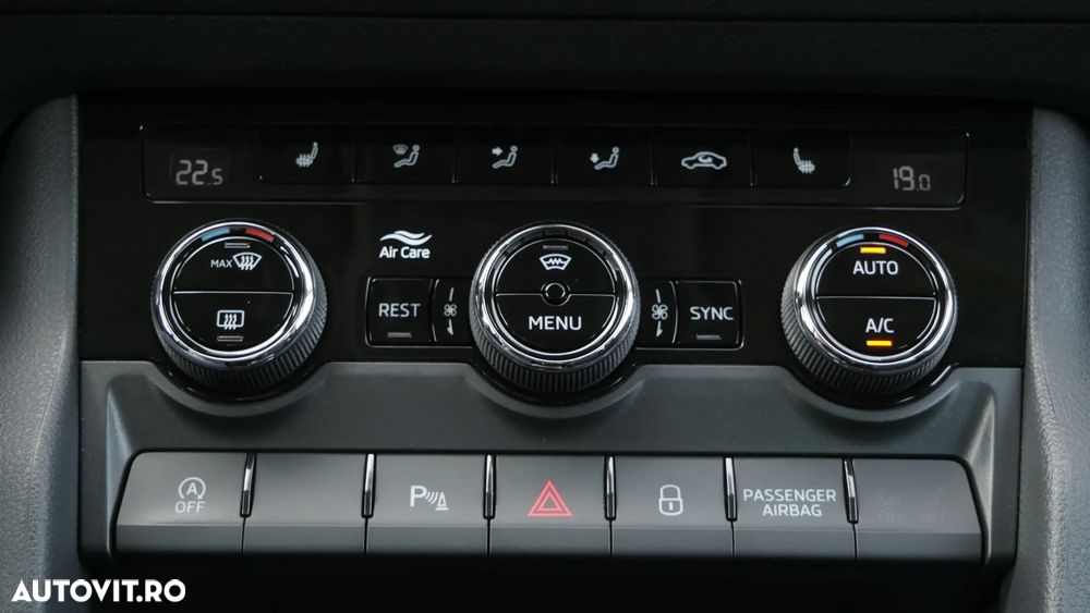 Skoda Kodiaq 2.0 TDI 4X4 DSG Style - 23