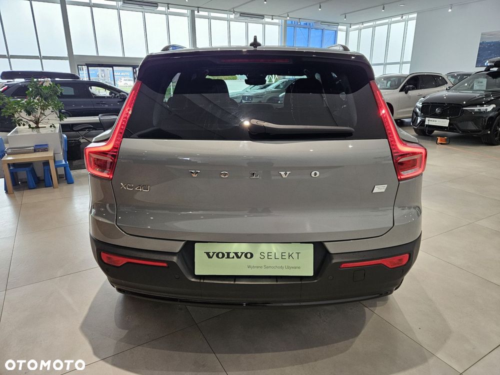 Volvo XC 40 - 7