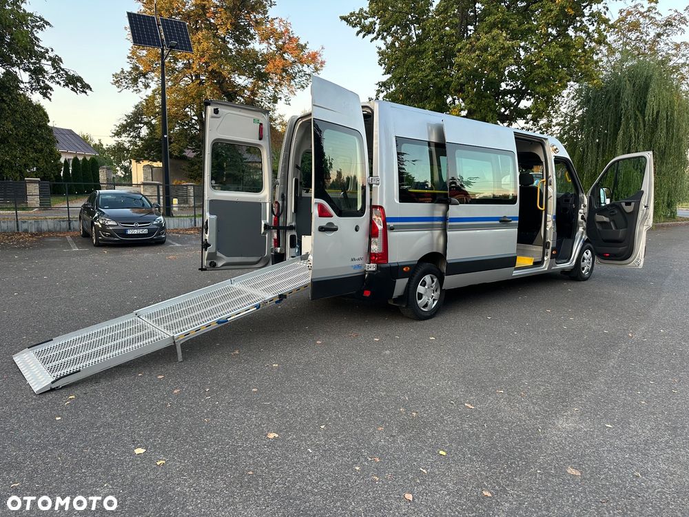 Renault Master dCi 125 FAP L3H2 - 7