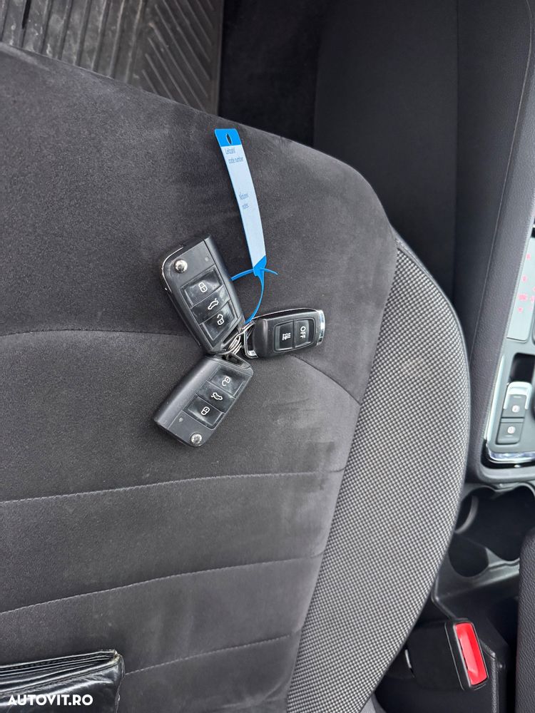 Seat Ateca 2.0 TDI 4DRIVE DSG XCELLENCE - 11