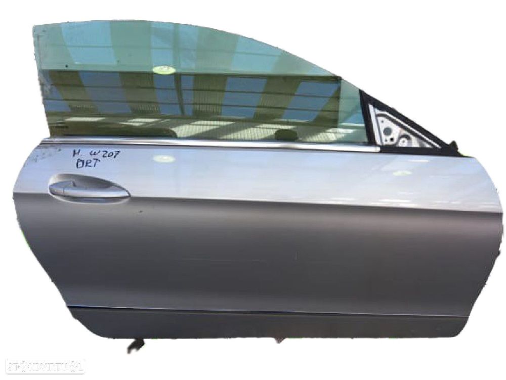 Porta Dto Mercedes-Benz E-Class Coupé (C207) - 1