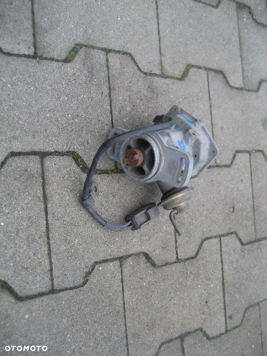 nissan primera p10 1,6 benzyna aparat zapłonowy 2210071j10 22100 71j10 - 1