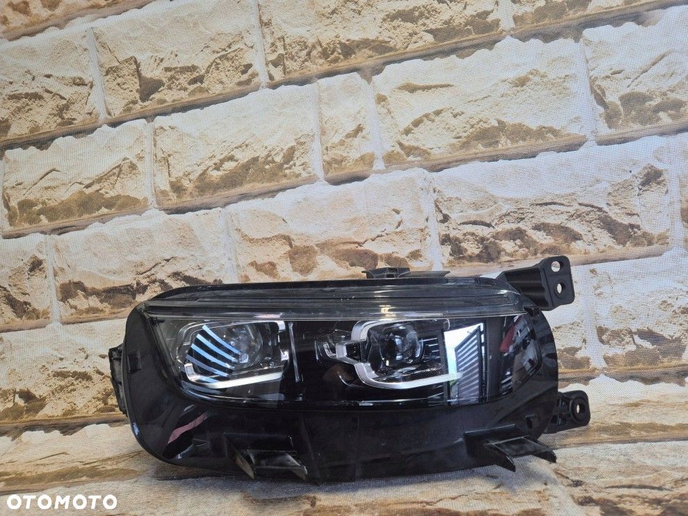Reflektor prawa Citroen C5 Aircross 9816925280 full led - 6