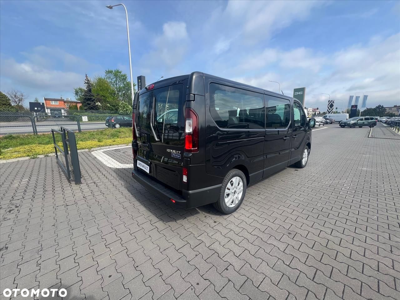 Renault trafic - 11