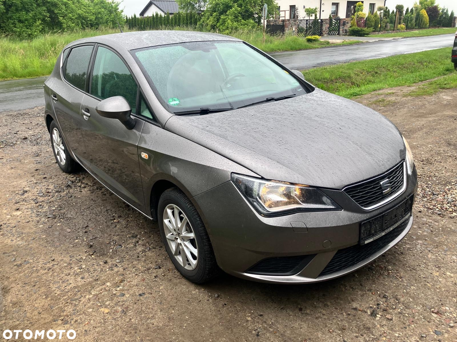 Seat Ibiza 1.2 TSI Reference - 3