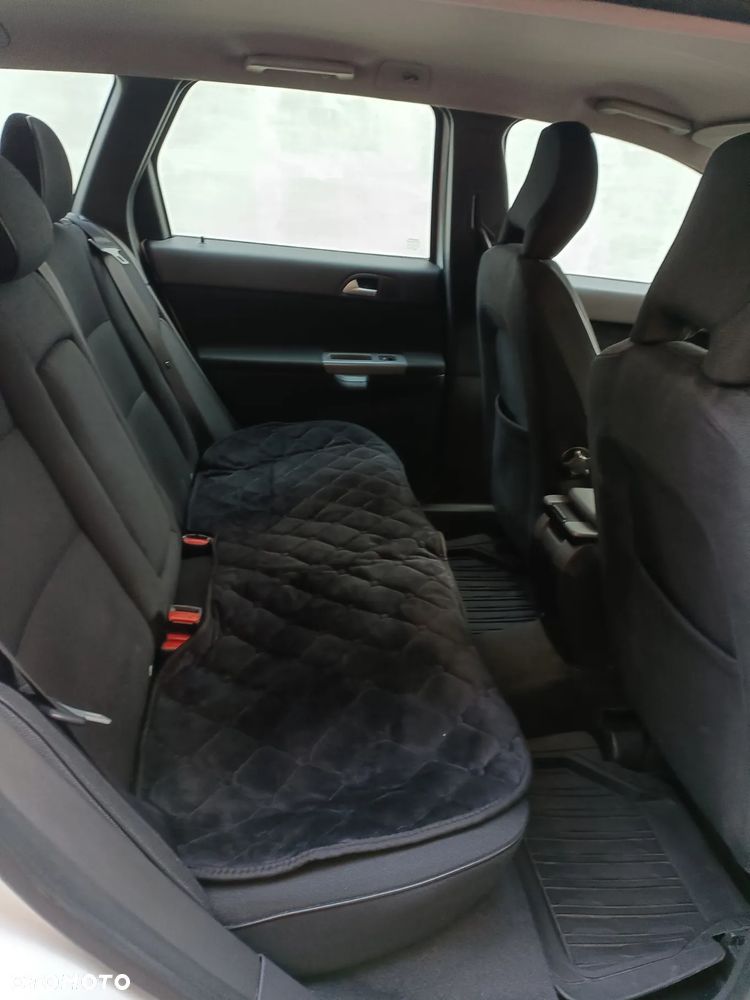 Volvo V50 1.6D DPF DRIVe Start/Stop - 6