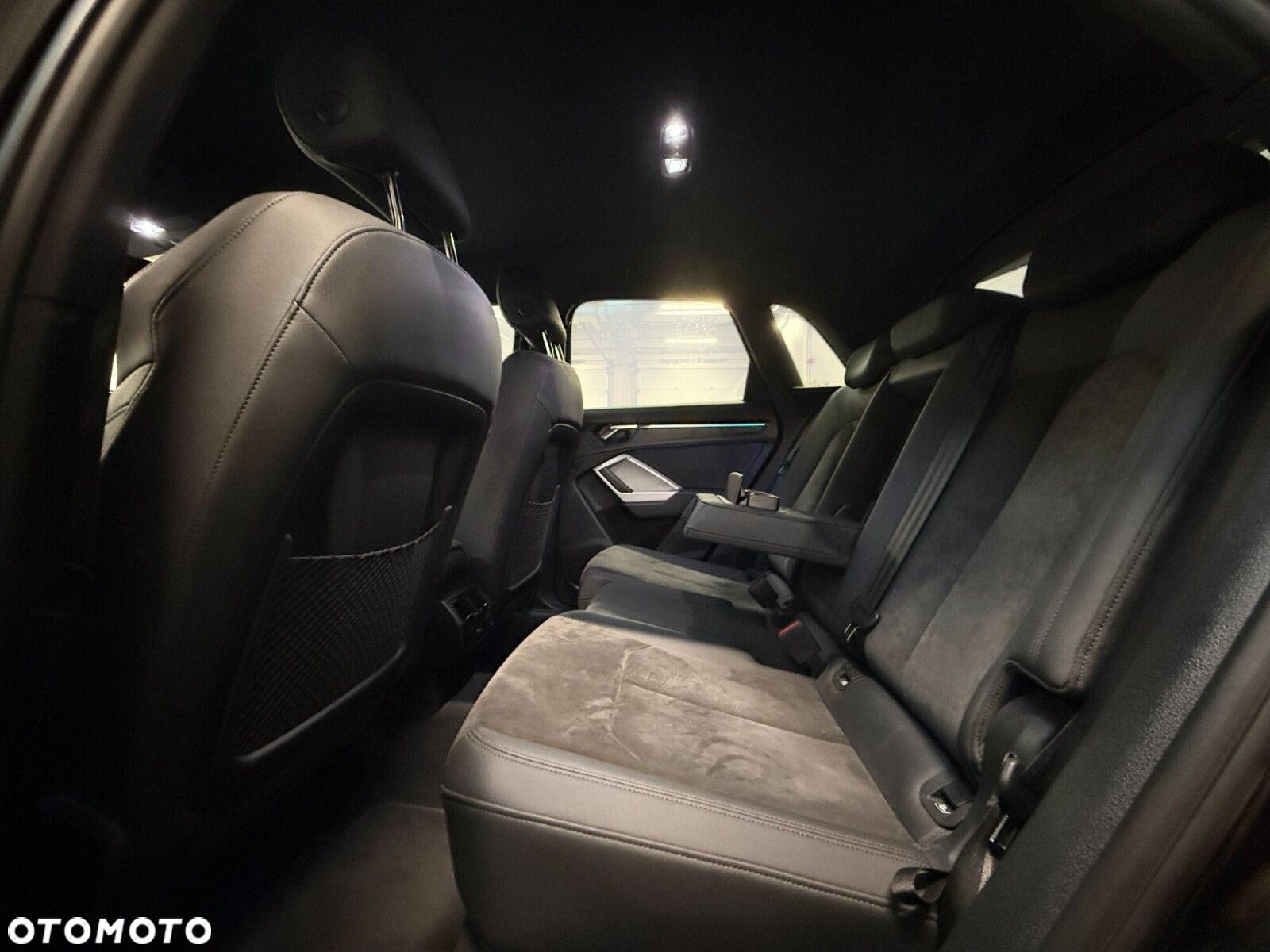 Audi Q3 - 22
