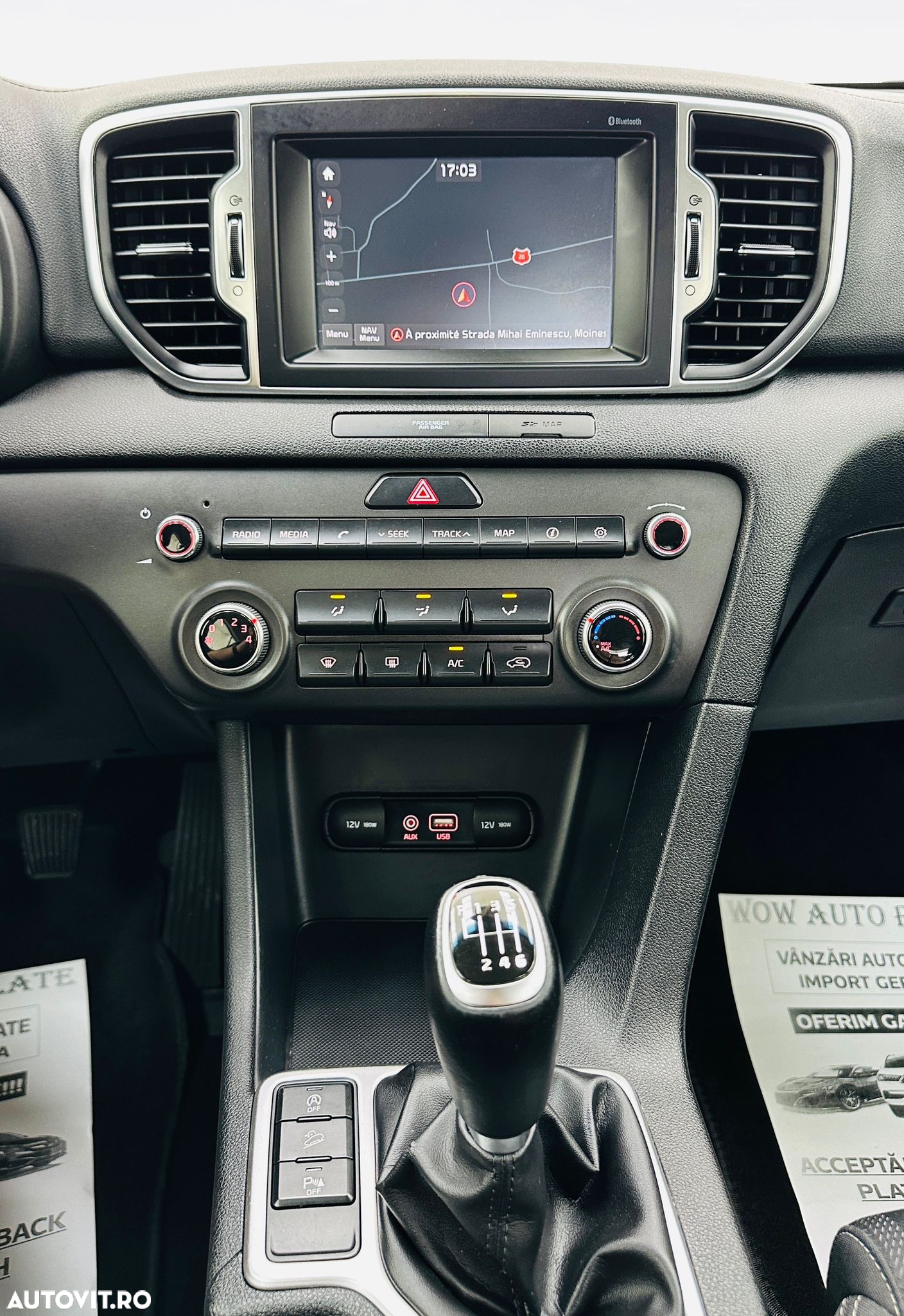 Kia Sportage - 28