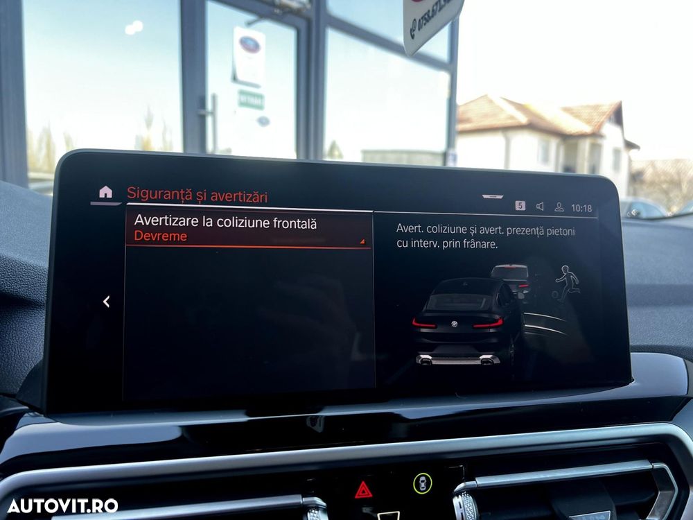 BMW X4 - 25