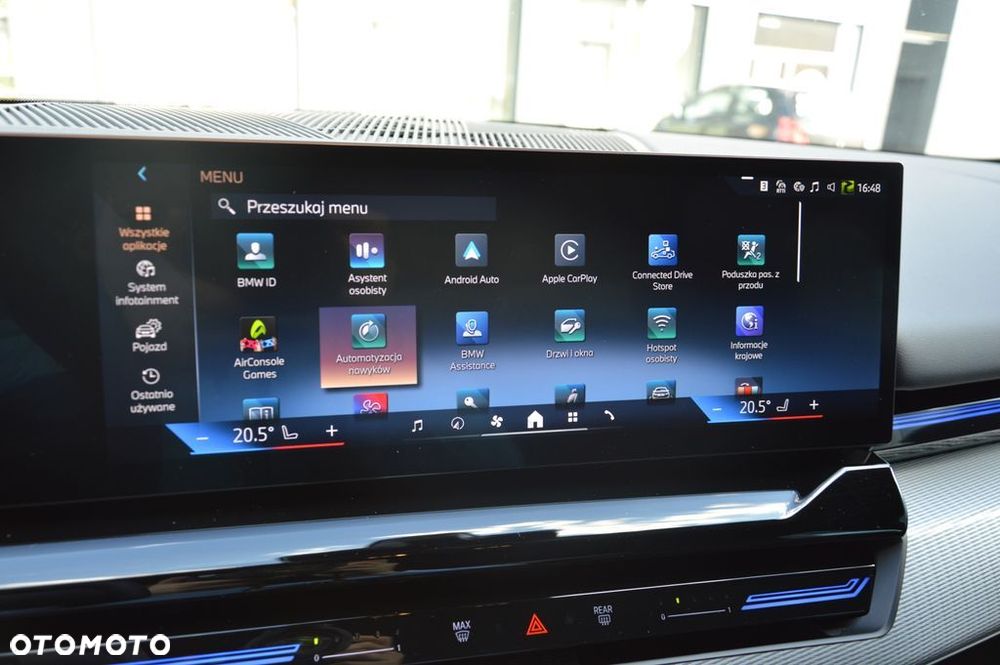 BMW Seria 5 - 20