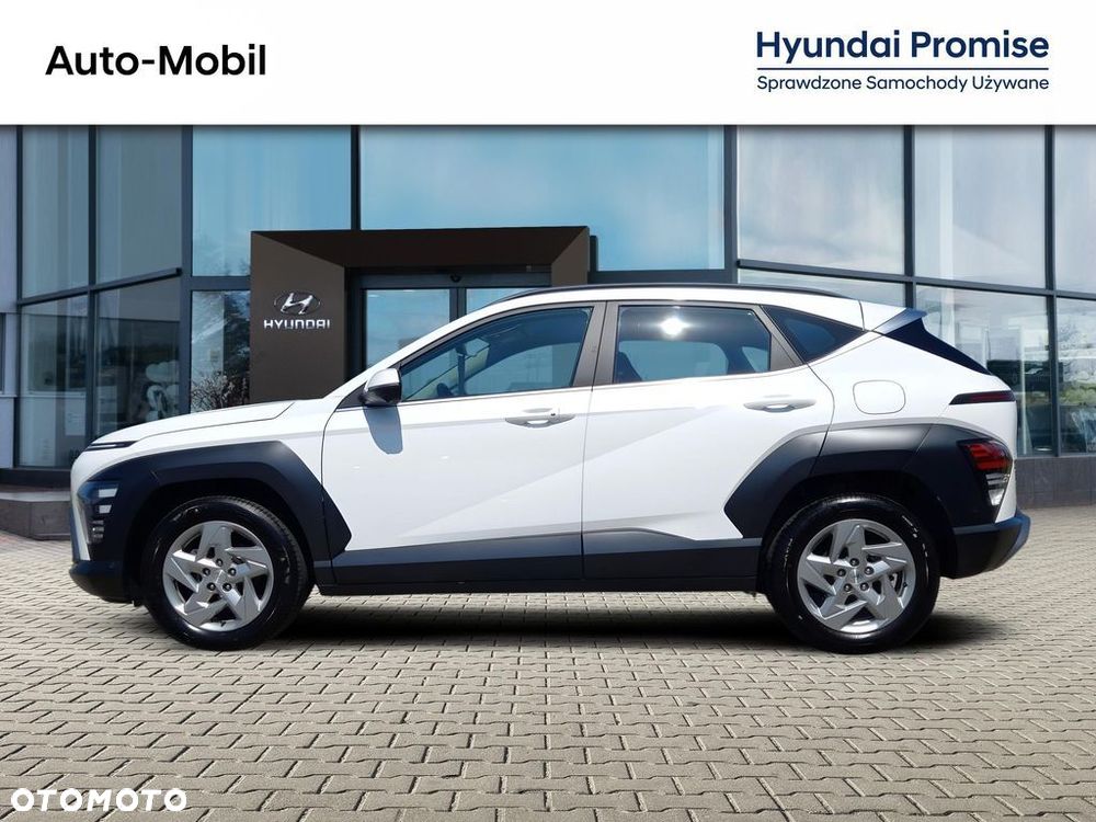 Hyundai Kona - 7