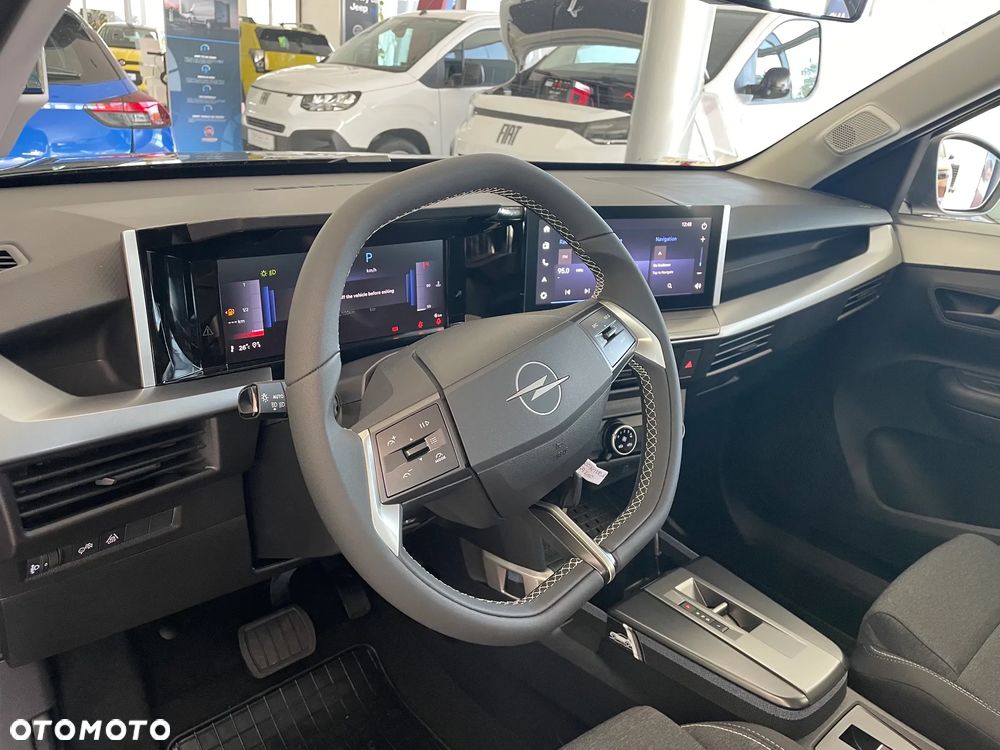 Opel Frontera 1.2 T mHEV Edition eDTC6 - 9