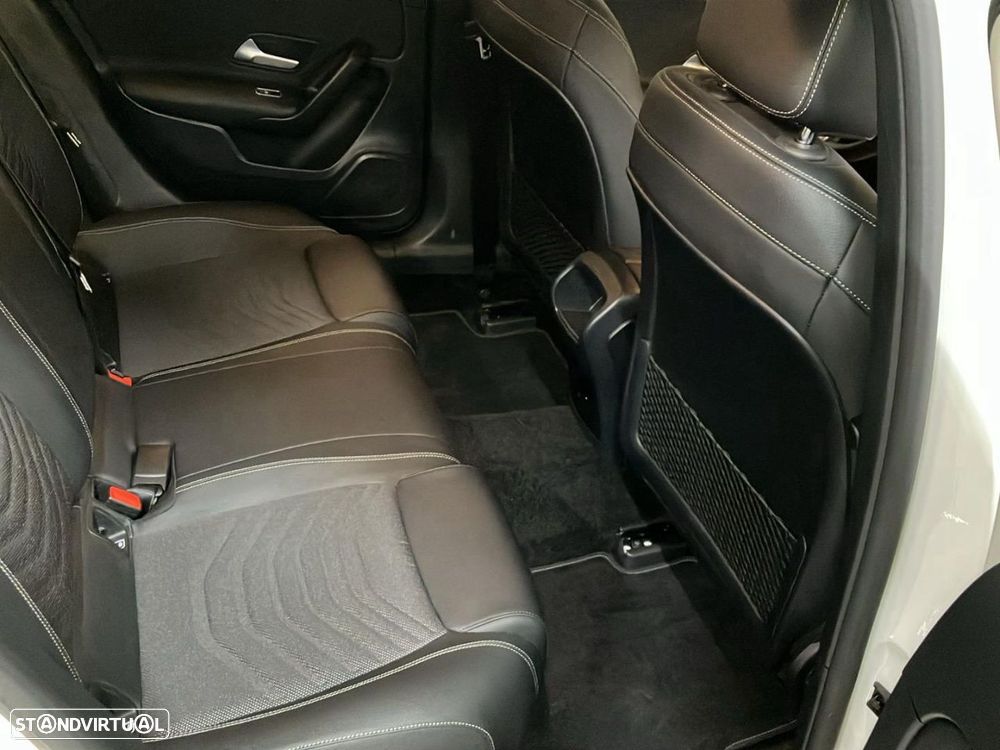 Mercedes-Benz A 250 - 20