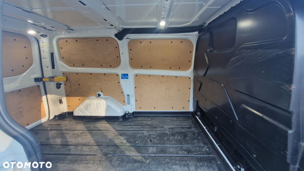 Ford transit custom - 18