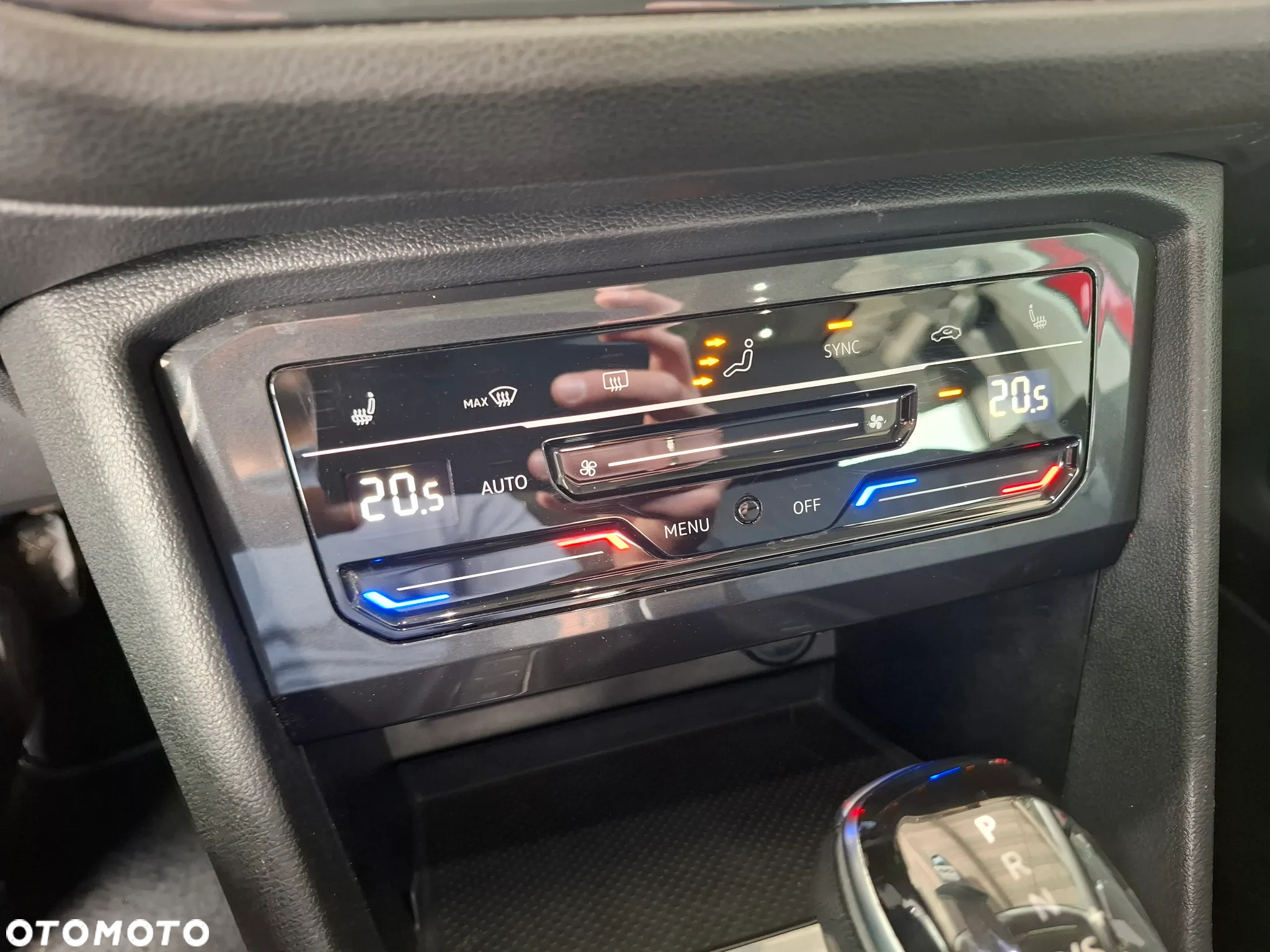Volkswagen Tiguan Allspace 1.5 TSI EVO Life DSG - 19