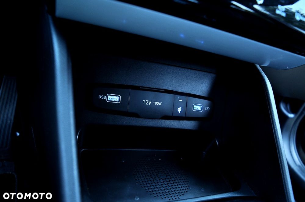 Hyundai Tucson 1.6 T-GDi 48V-Hybrid 2WD Select - 26