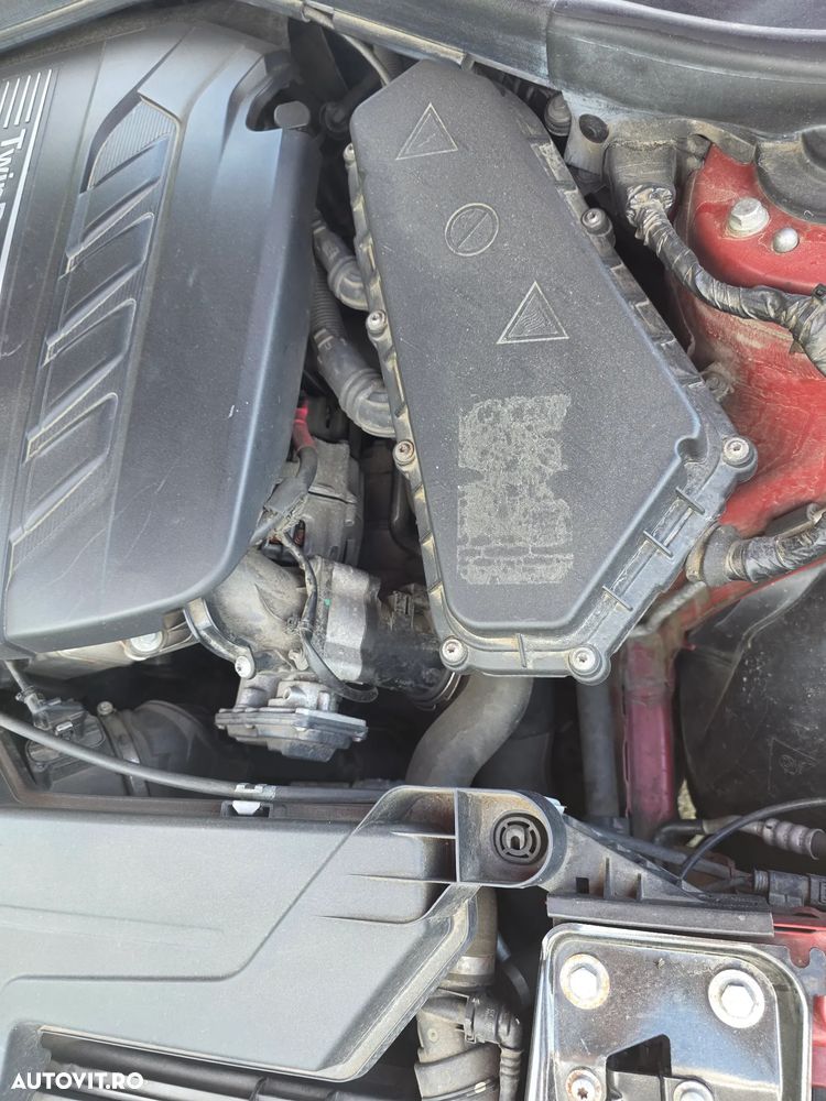 BMW Seria 1 116d - 18