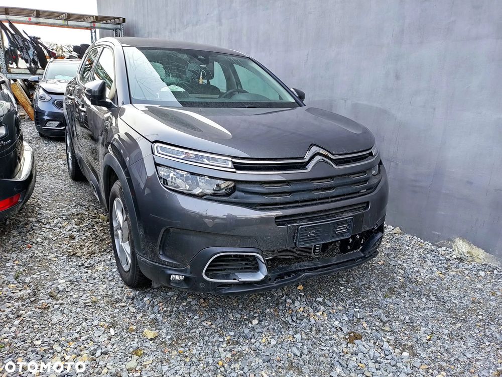Citroën C5 Aircross - 12
