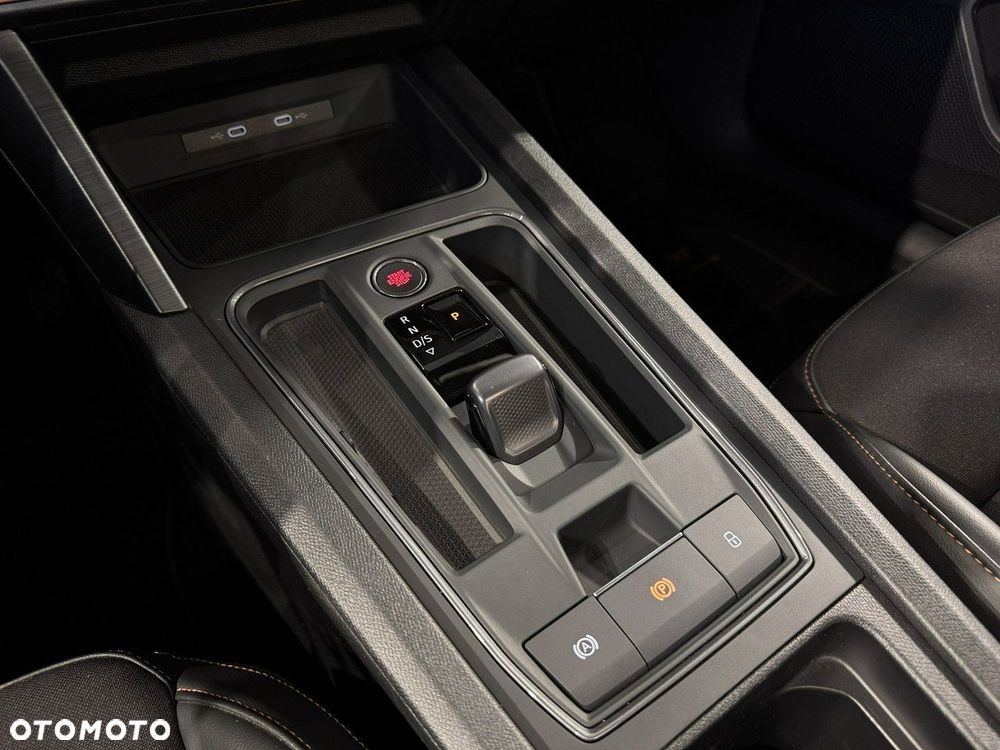 Cupra Formentor - 25