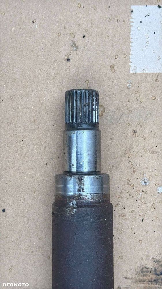 półoś długa ford focus mk3 1.0 ecoboost - 2