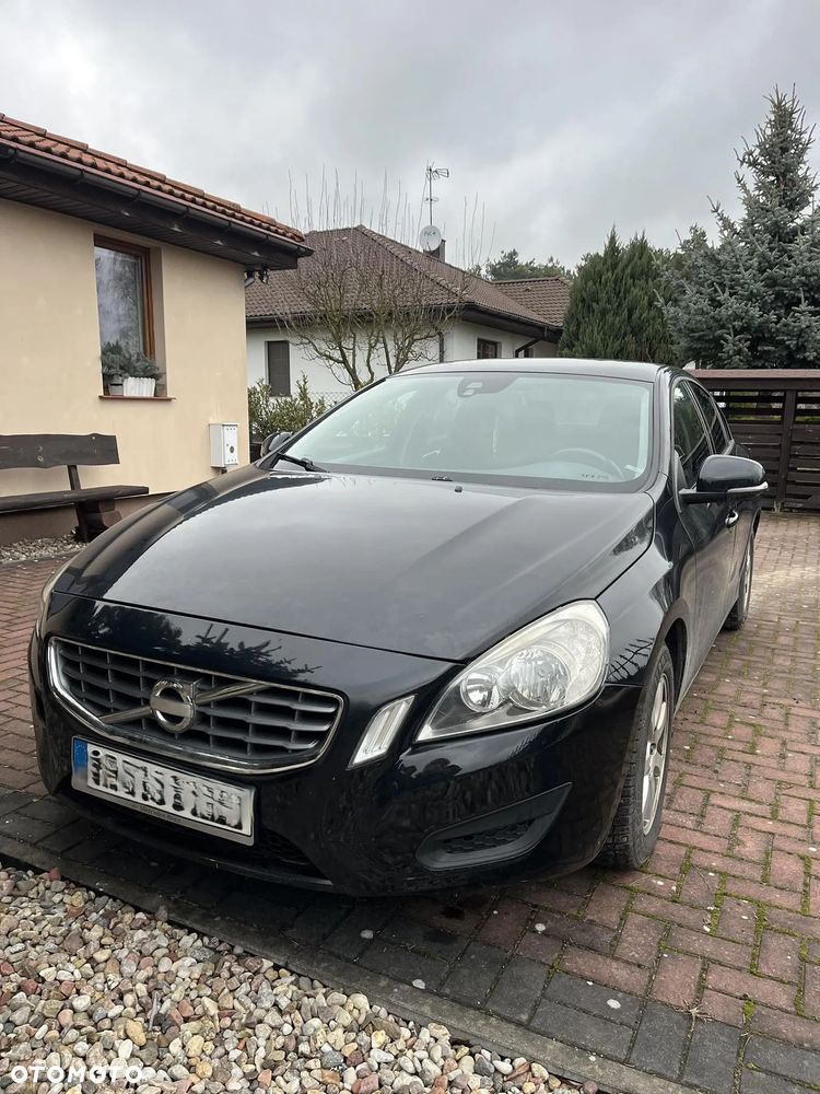 Volvo S60 T3 - 1