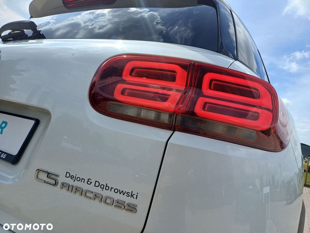 Citroën C5 Aircross - 12