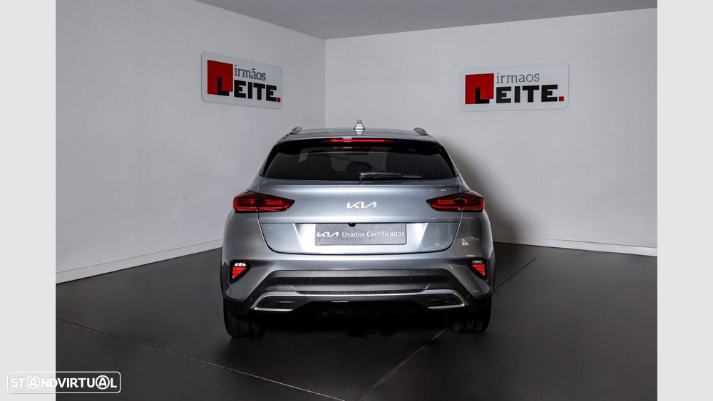 Kia XCeed 1.0 T-GDI Tech - 24