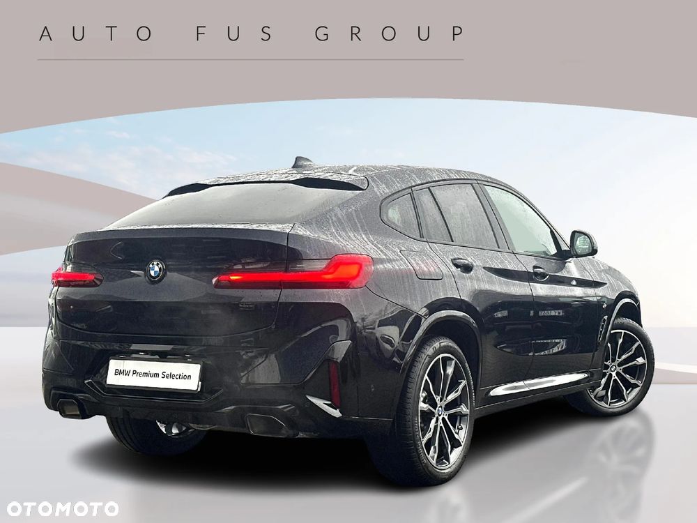 BMW X4 - 4