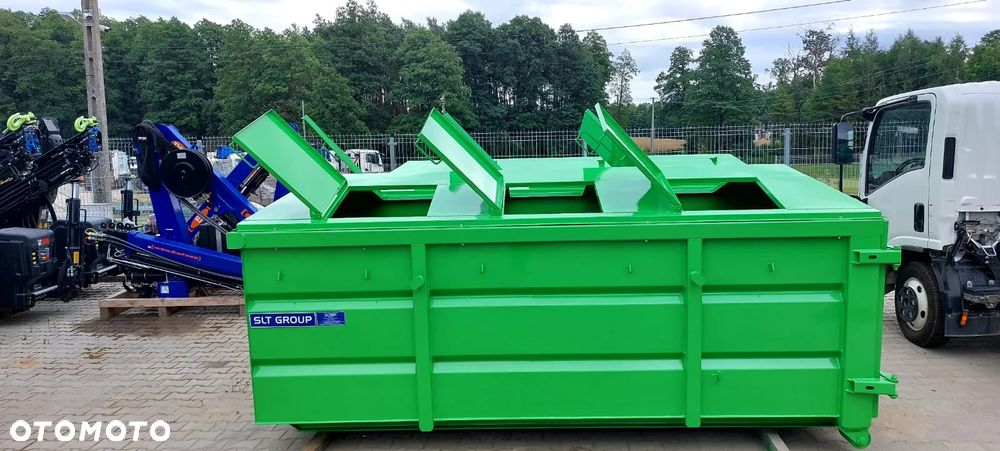 Kontener KP7, KP10, KP15 - 4