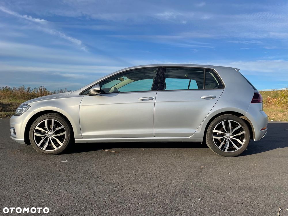 Volkswagen Golf 2.0 TDI BMT Highline DSG - 9