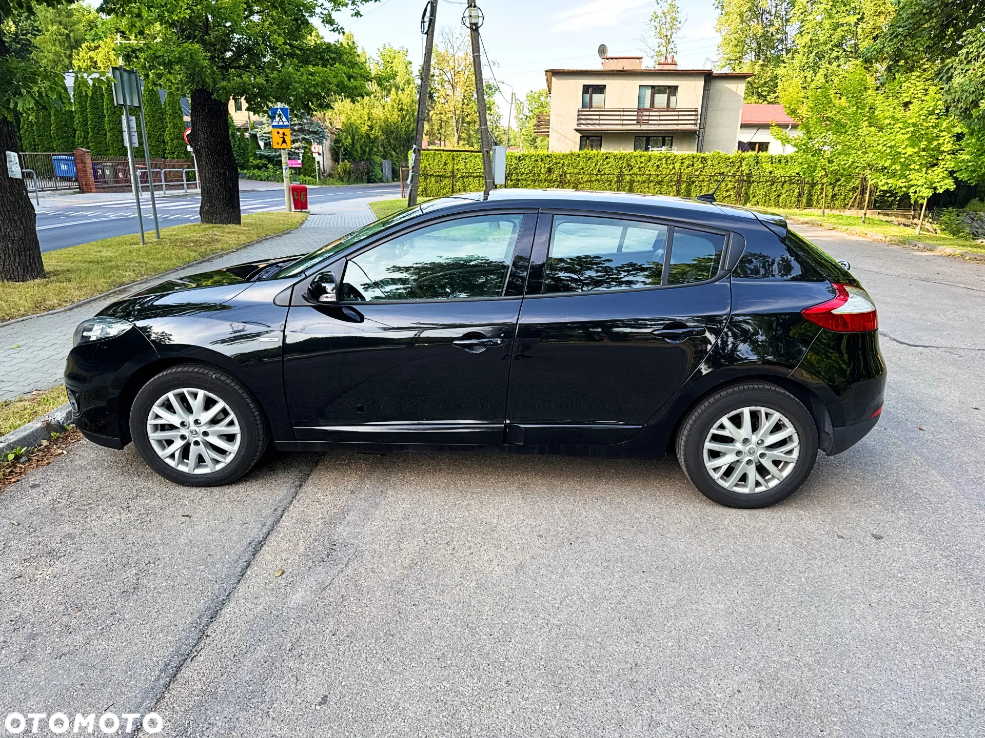 Renault Megane 1.5 dCi Bose Edition - 5