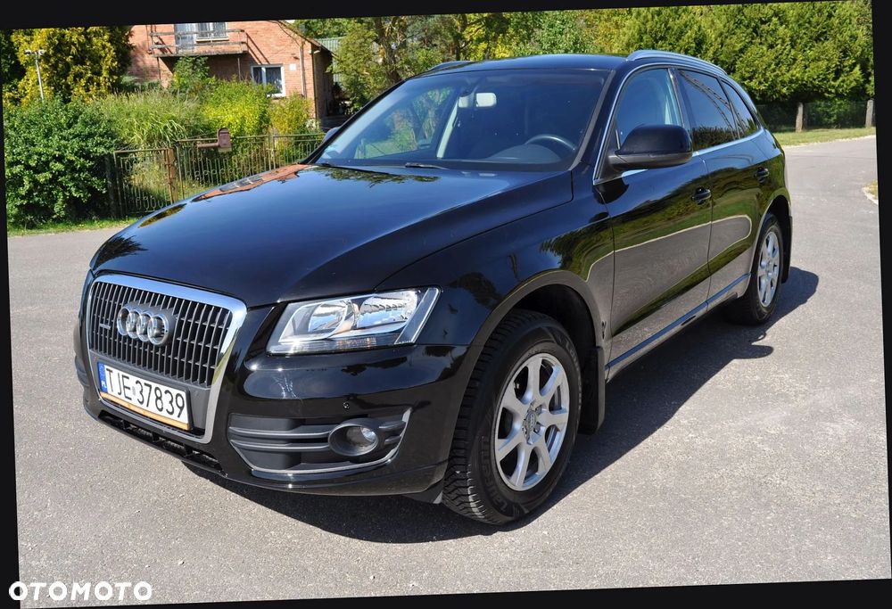 Audi Q5 2.0 TDI Quattro S tronic - 15