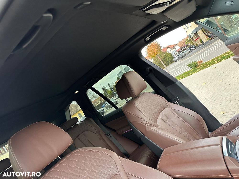 BMW X5 xDrive45e - 6