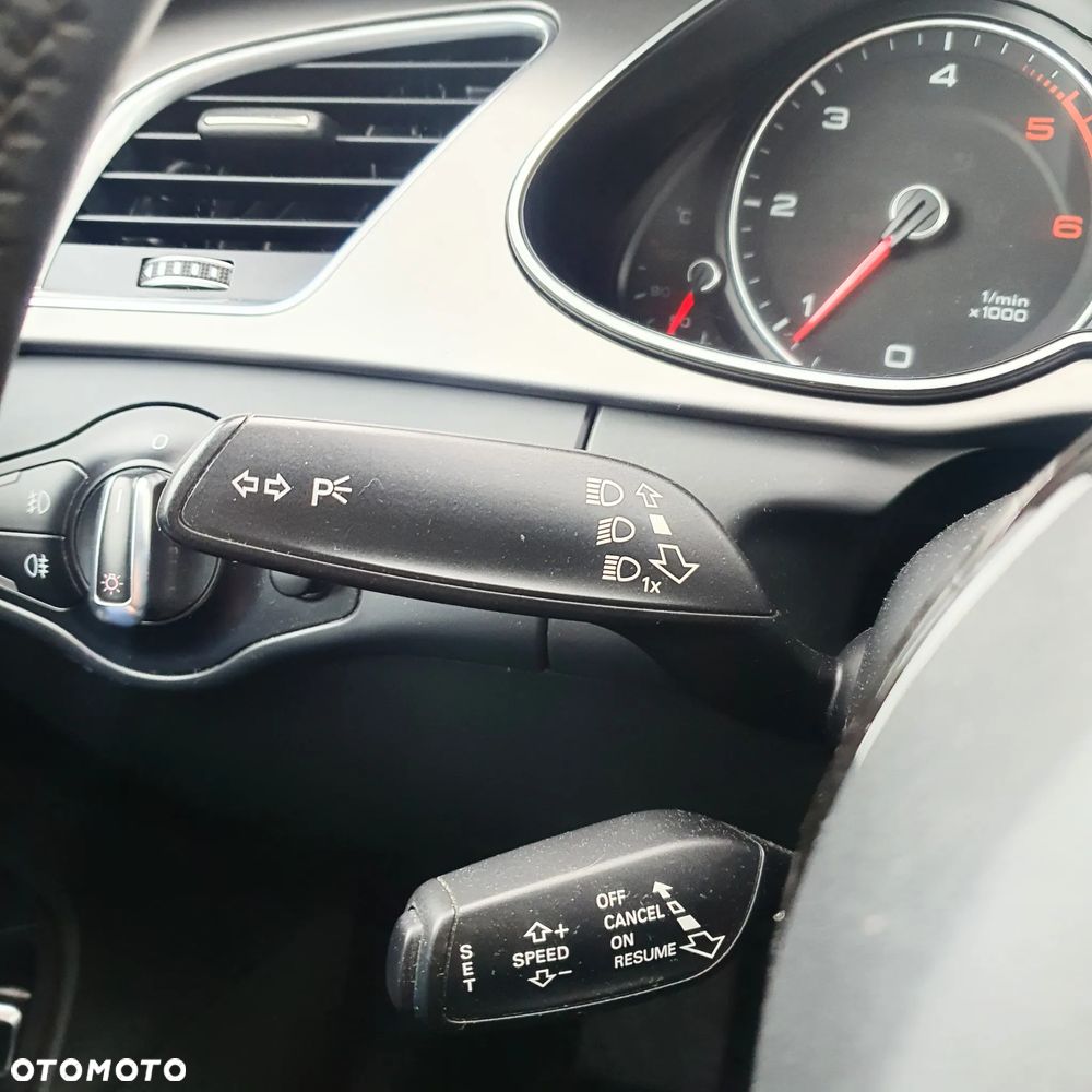 Audi A4 Limousine 2.0 TDI clean diesel - 23