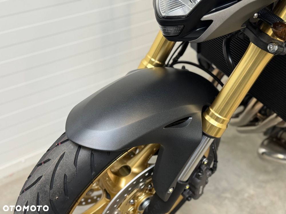 Honda Hornet - 23