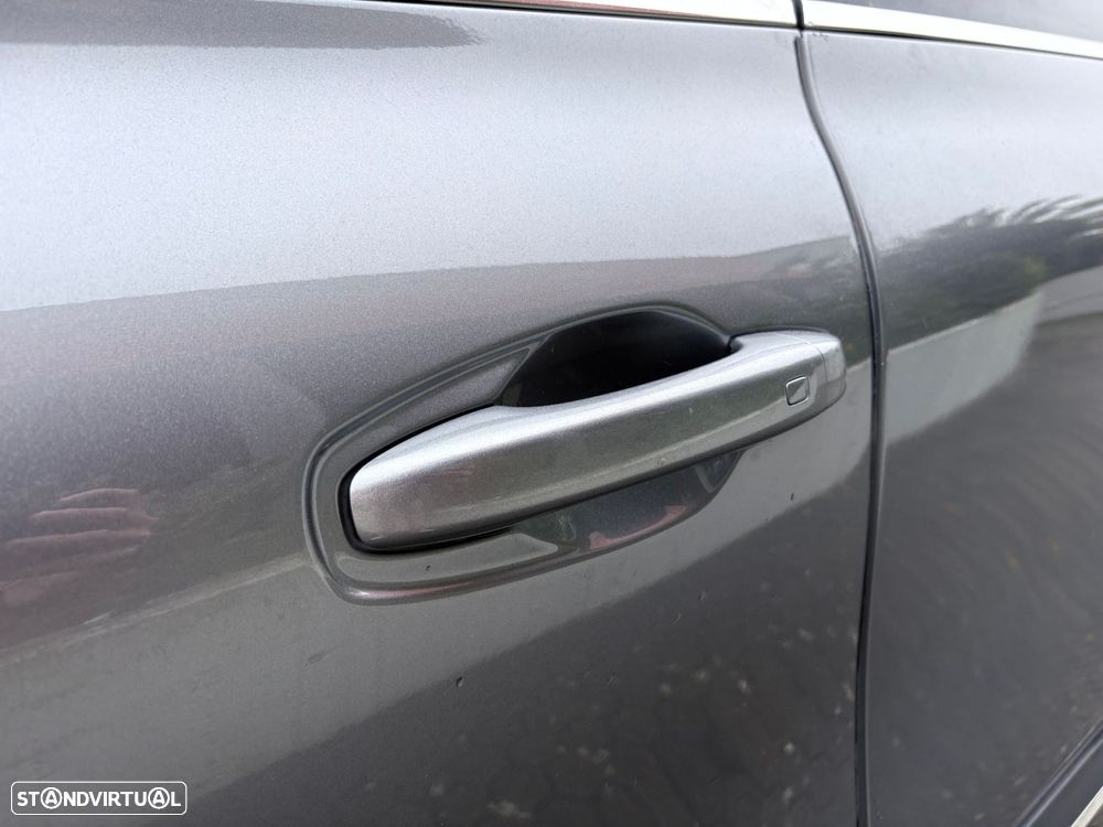 Renault Arkana 1.6 E-Tech Intens - 15