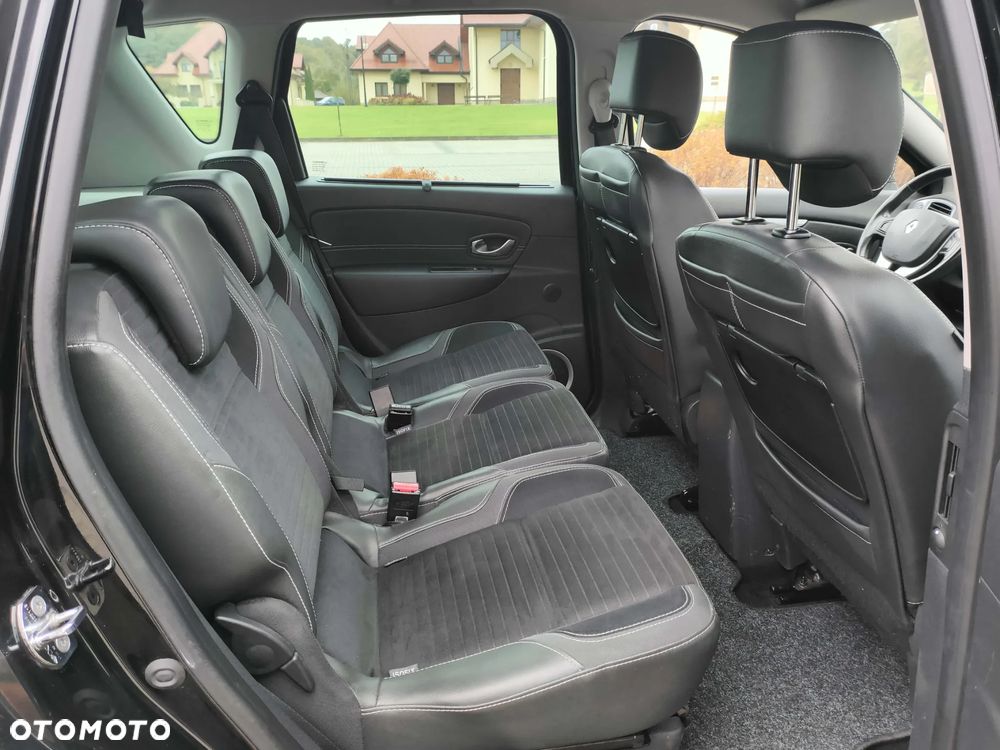 Renault Scenic Energy dCi 130 S&S Xmod Bose Edition - 19